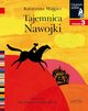 Tajemnica Nawojki Czytam sobie Poziom 3, Majgier Katarzyna