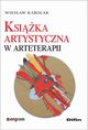 Ksika artystyczna w arteterapii, Karolak Wiesaw