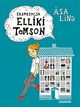 Ekspedycja Elliki Tomson, Lind Asa