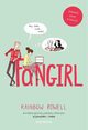 Fangirl, Rowell Rainbow