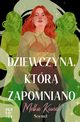 Dziewczyna, ktr zapomniano, Kowal Melka