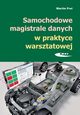 Samochodowe magistrale danych w praktyce warsztatowej, Frei Martin