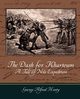 The Dash for Khartoum - A Tale of Nile Expedition, Henty G. A.