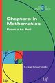Chapters in Mathematics. from Pi to Pell, Smorynski Craig