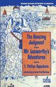 The Amazing Judgment / Mr. Laxworthy's Adventures, Oppenheim E. Phillips