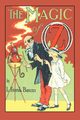 The Magic of Oz, Baum L. Frank