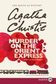 Murder on the Orient Express LP, Christie Agatha