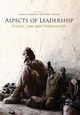 Aspects of Leadership, Marine Corps University Press