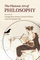 The Platonic Art of Philosophy, 