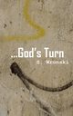 ...God's Turn, Wronski S.