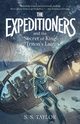 The Expeditioners and the Secret of King Triton's Lair, Taylor S. S.