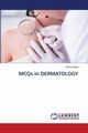 MCQs in DERMATOLOGY, Gupta Mrinal