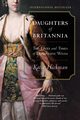 Daughters of Britannia, Hickman Katie