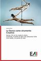 La Danza come strumento Creativo, Rizzi Aronne