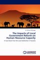 The Impacts of Local Government Reform on Human Resource Capacity, Pallangyo William