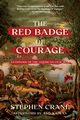 The Red Badge of Courage (Warbler Classics Annotated Edition), Crane Stephen