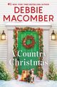 Country Christmas (First Time Trade), Macomber Debbie