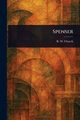 Spenser, Church R. W. (Richard William)