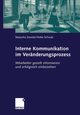 Interne Kommunikation im Vernderungsprozess, Zowislo Natascha