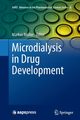 Microdialysis in Drug Development, 