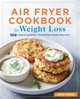Air Fryer Cookbook for Weight Loss, Yonash Jamie