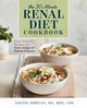 30-Minute Renal Diet Cookbook, Whelan Aisling