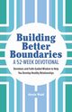 Building Better Boundaries, Waid Alexis