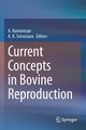 Current Concepts in Bovine Reproduction, 
