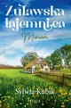 uawska tajemnica Miriam, Kubik Sylwia