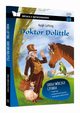 Doktor Dolittle lektura z opracowaniem Klasy 1-3, Lofting Hugh