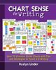 Chart Sense for Writing, Linder Rozlyn