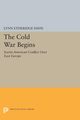 The Cold War Begins, Davis Lynn Etheridge