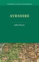 Ayrshire, Foster John