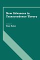 New Advances in Transcendence Theory, 