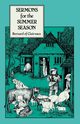Sermons for the Summer Season, of Clairvaux Bernard