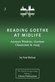 Reading Goethe at Midlife, Bishop Paul