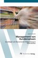 Management von Kundenwissen, Schwenk Johann