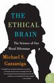 The Ethical Brain, Gazzaniga Michael S