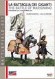 La battaglia dei Giganti, Donvito Filippo