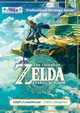 The Legend of Zelda Tears of the Kingdom Strategy Guide Book (Full Color), Guides Alpha Strategy