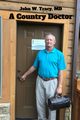 A Country Doctor, Tracy John W