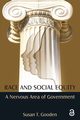 Race and Social Equity, Gooden Susan T