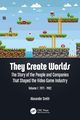 They Create Worlds, Smith Alexander