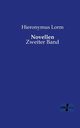 Novellen, Lorm Hieronymus