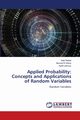 Applied Probability, SETTATI Adel