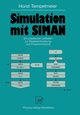Simulation mit SIMAN, Tempelmeier Horst