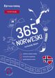Norweski 365 na kady dzie, Jurak Beata