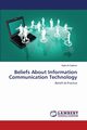 Beliefs about Information Communication Technology, Al-Saleem Naifa
