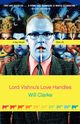 Lord Vishnu's Love Handles, Clarke Will