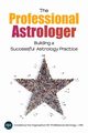 The Professional Astrologer, Fernandez Maurice